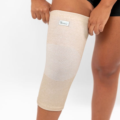 OneCompress™ Knee Sleeves | Natural Joint Pain Relief