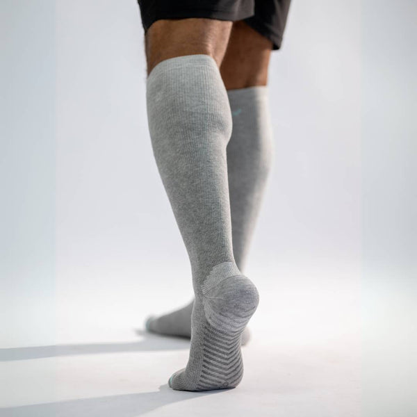 OneCompress™ Compression Socks | Natural Leg Pain Relief